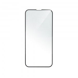 Tvrzené sklo 5D FULL GLUE iPhone X, XS, 11 PRO černá
