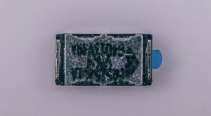 Zvonek (buzzer) Sony Xperia Z3 mini D5803