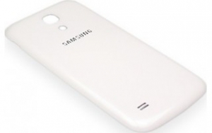 Samsung i9190, i9195 Galaxy S4 mini kryt baterie white