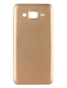Kryt baterie Samsung J500 Galaxy J5 gold