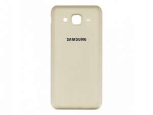 Samsung J500 Galaxy J5 kryt baterie gold