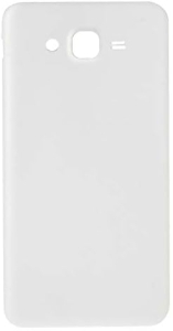 Kryt baterie Samsung J500 Galaxy J5 white