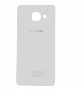 Samsung A310 Galaxy A3 (2016) kryt baterie white