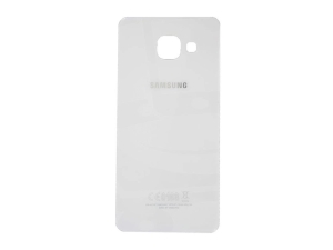 Samsung A310 Galaxy A3 (2016) kryt baterie white