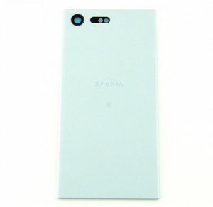 Kryt baterie Sony Xperia X compact / mini F5321 modrá