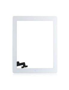 Dotyková deska Apple iPad 2 + tlačítko HOME white