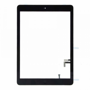 Dotyková deska Apple iPad AIR (iPad 5) + tlačítko HOME black