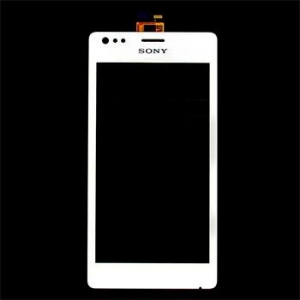 Dotyková deska Sony Xperia M C1905 bílá