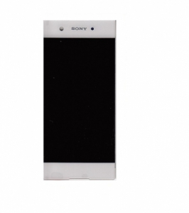 Dotyková deska Sony Xperia XA1 G3121 + LCD white
