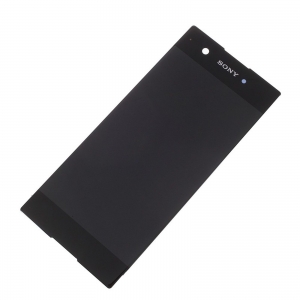Dotyková deska Sony Xperia XA1 G3121 + LCD black