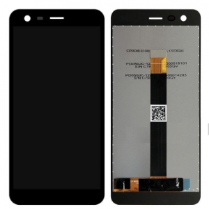 Dotyková deska Nokia 2 + LCD black