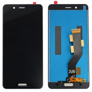 Dotyková deska Nokia 8 + LCD black