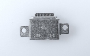 Nabíjecí konektor Samsung G950, G955