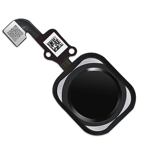Flex iPhone 6S, 6S PLUS tlačítko HOME black