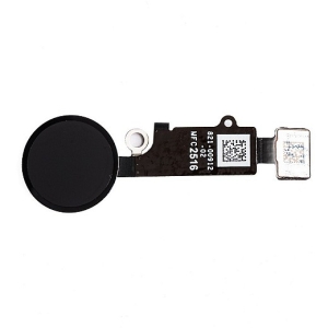 Flex iPhone 7, 7 PLUS tlačítko HOME black