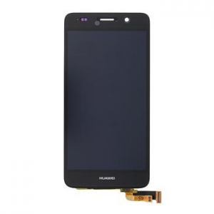 Dotyková deska Huawei Y6 + LCD black