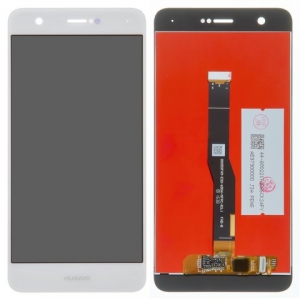 Dotyková deska Huawei NOVA + LCD white