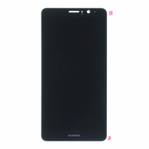 Dotyková deska Huawei MATE 9 + LCD černá