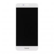 Dotyková deska Huawei HONOR 8 PRO + LCD bílá