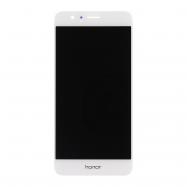 Dotyková deska Huawei HONOR 8 PRO + LCD white