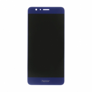 Dotyková deska Huawei HONOR 8 PRO + LCD modrá