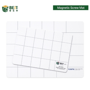 Magnetická podložka na opravu telefonu KAIGEXIN BST-1 30x25cm