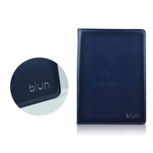 Pouzdro na TABLET 7´´ BLUN Comfort barva tmavě modrá