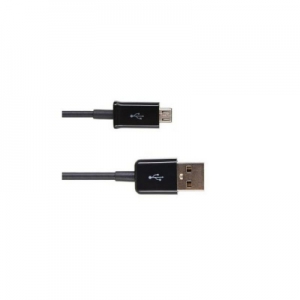 Datový kabel Samsung ECB-DU5ABE (i9300, Note ...) micro USB (bulk) originál