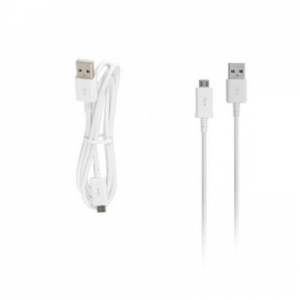 Datový kabel Samsung ECB-DU4AWE (i9500, i9505) micro USB (bulk) originál