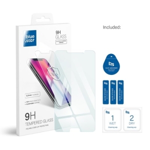 Tvrzené sklo Huawei P Smart BestGlass