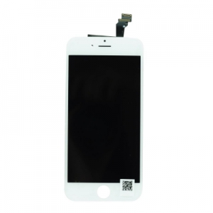 Dotyková deska iPhone 6 + LCD white - Class A