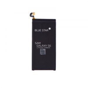 Baterie BlueStar Samsung G920 Galaxy S6 (EB-BG920A) 2550mAh Li-ion