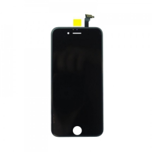 Dotyková deska iPhone 6 + LCD black - Class A
