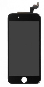 Dotyková deska iPhone 6S 4,7 + LCD černá Class A