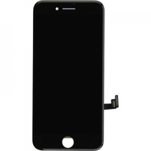 Dotyková deska iPhone 7 + LCD black - Class A