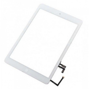 Dotyková deska Apple iPad AIR (iPad 5) + tlačítko HOME white