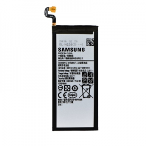 Baterie Samsung EB-BG930ABE 3000 mAh Li-ion (Bulk) - Galaxy S7 (G930)