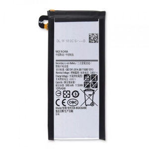 Baterie Samsung EB-BG930ABE 3000 mAh Li-ion (BULK-N) - Galaxy S7 (G930)