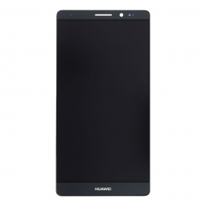 Dotyková deska Huawei MATE 8 + LCD černá