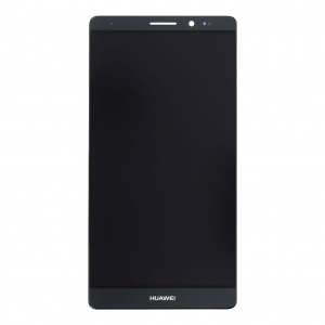 Dotyková deska Huawei MATE 8 + LCD black