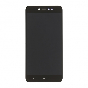 Dotyková deska Xiaomi Redmi NOTE 5A PRIME + LCD black