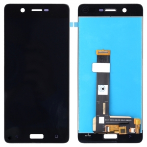 Dotyková deska Nokia 5 + LCD black