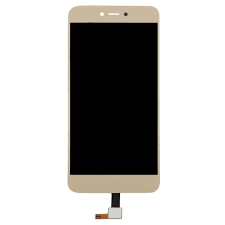 Dotyková deska Xiaomi Redmi NOTE 5A + LCD gold