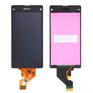 Dotyková deska Sony Xperia Z1 mini / compact D5503 + LCD black