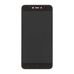 Dotyková deska Xiaomi Redmi NOTE 5A + LCD black