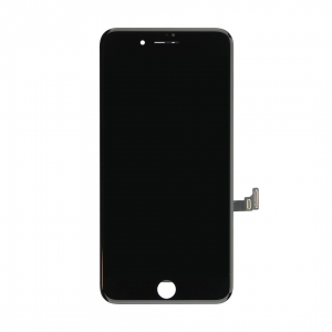 Dotyková deska iPhone 8 PLUS + LCD black - Class A