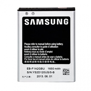 Baterie Samsung EB-F1A2GBU 1650mAh Li-ion (Bulk) - i9100