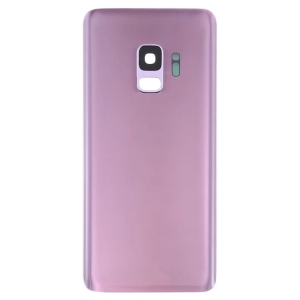 Kryt baterie Samsung G960 Galaxy S9 + sklíčko kamery purple