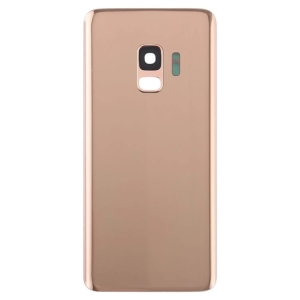 Kryt baterie Samsung G960 Galaxy S9 gold