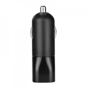 Auto nabíječka BlueStar USB A, 1A + kabel micro USB